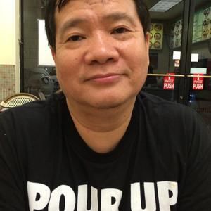 Meet your Posher, Wing ming